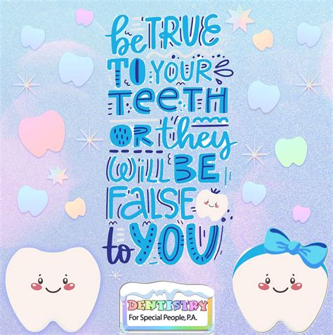 Funny False Teeth Quotes